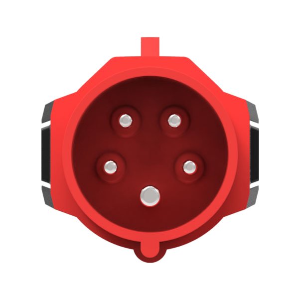 Nrgkick Plug Attachment 16A 5POL