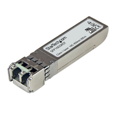 StarTech.com Modulo Transceptor Sfp + Compatible With HP J9151D 10GBASE-LR (J9151D-ST) Módulo Transceptor Sfp  — image 1