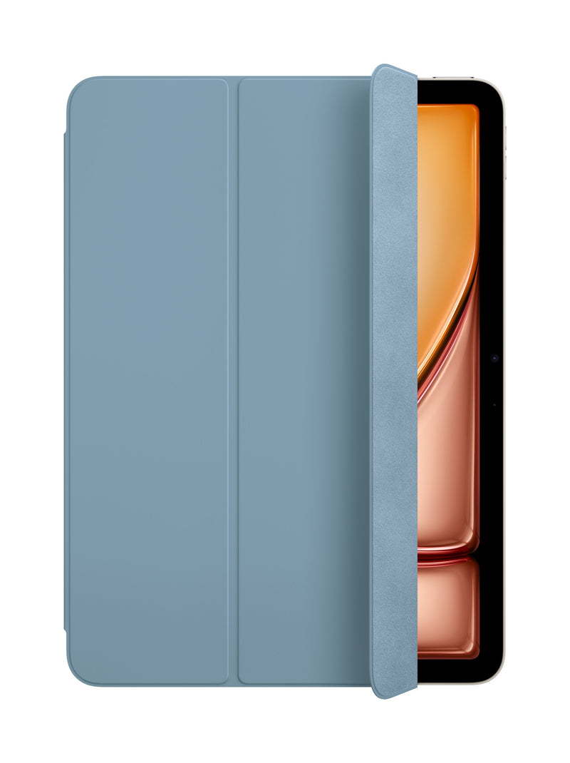 Case Folio For Ipad Air 11 M2 - Denim