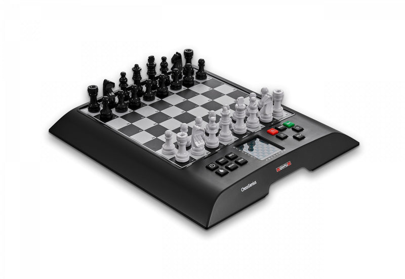 Millennium Chessgenius M810 - Ajedrez Richard Lang 2000 Elo.