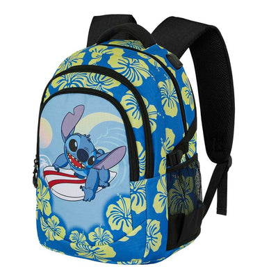 Backpack Lifestyle Stitch Disney 44M Adaptable — image 1