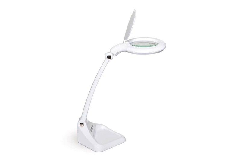 Maul 8261202 Lamp Desk White
