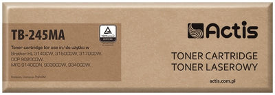 Actis Toner Compatible Brother TN-245M - Standard - 2200 Páginas - Magenta — image 1
