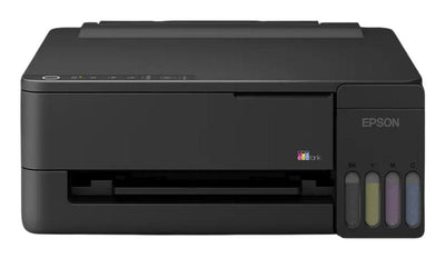 Epson L1350 Printer Inyección Ink Colour 5760 X 1440 DPI A4 Wi-Fi — image 1