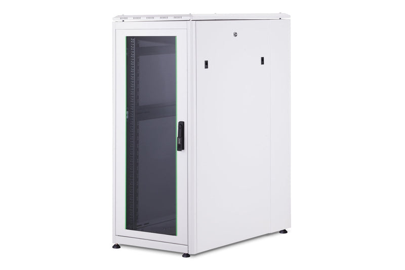 Digitus Cabinet Unique - 600 X 1000MM [an. X Pr.] (Digitus Network Cabinet 26 He - 1342X600X1000MM [hxbxt])