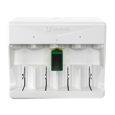 Varta Charger Batteries Universal Charger 9V, Aa, Aaa, C, D — image 1