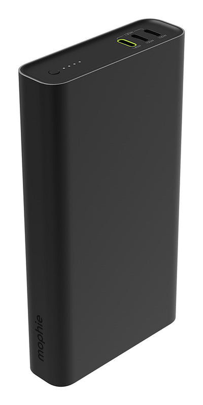 Powerbank Mophie Ultra 25000MAH Black — image 1