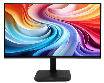 Acer Monitor KA242YP6B 23,8 16:9 144HZ 1920X1080 Black — image 1