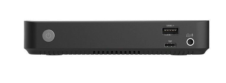 Mini PC ZBOX-MI648-BE