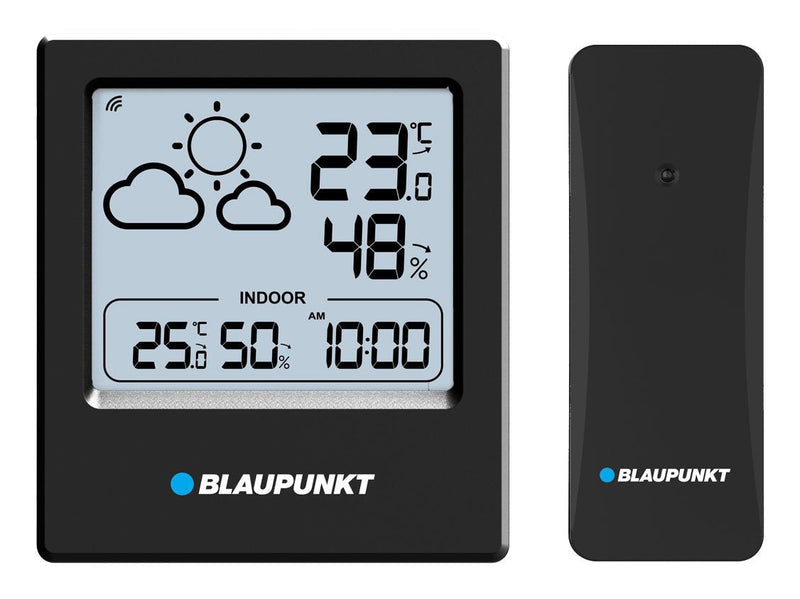 Blaupunkt Estación Meteorologica WS10BK