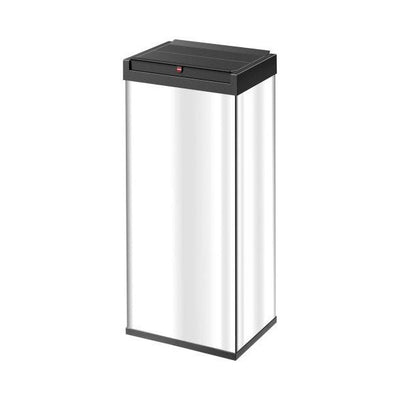 Hailo Big-box Swing XL Silver — image 1