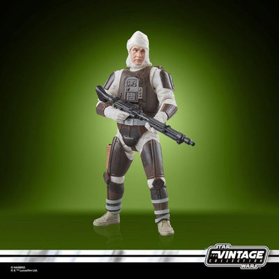 Hasbro Figure Star Wars The Empire Strikes Back Dengar — image 1