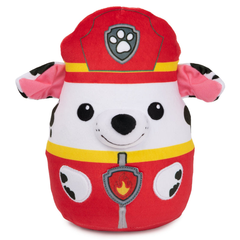 Spin Master Plush Toy Gund - Paw Patrol Trend Squishy Marshall 6070069