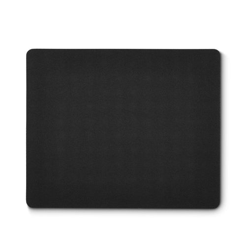 Hama Easy Mouse Pad Mouse - Base Non-slip - 22.3X18.3X0.3CM - Black — image 1