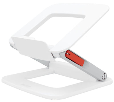 Leitz Ergo Multi-winkel-laptopständer Stand Laptop White 38,1CM (15) — image 1