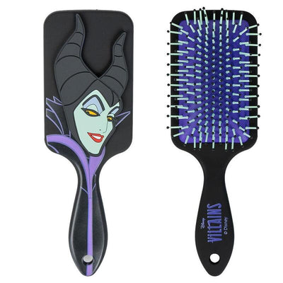 Brush Hair Rectangular Disney Villanas — image 1