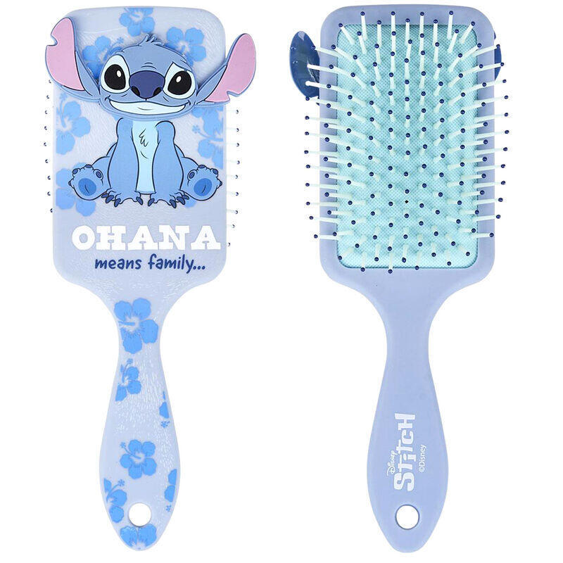 Brush Stitch Disney