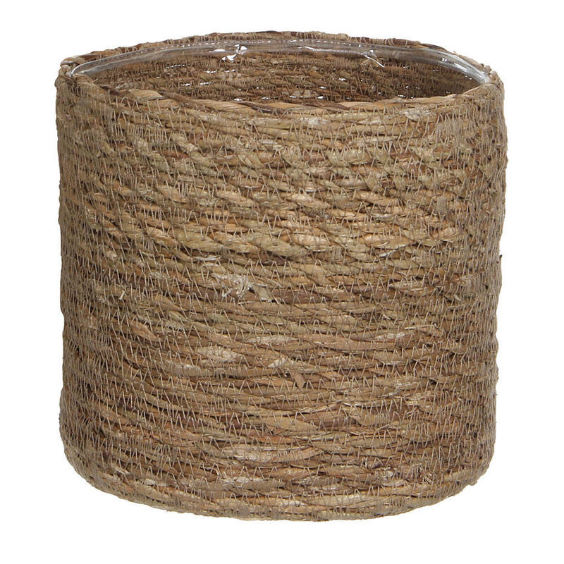 Basket Mimbre Model Atlantic 16X16CM