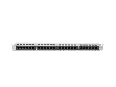 Lanberg PPU5-1024-S Patch Panel 1U — image 1