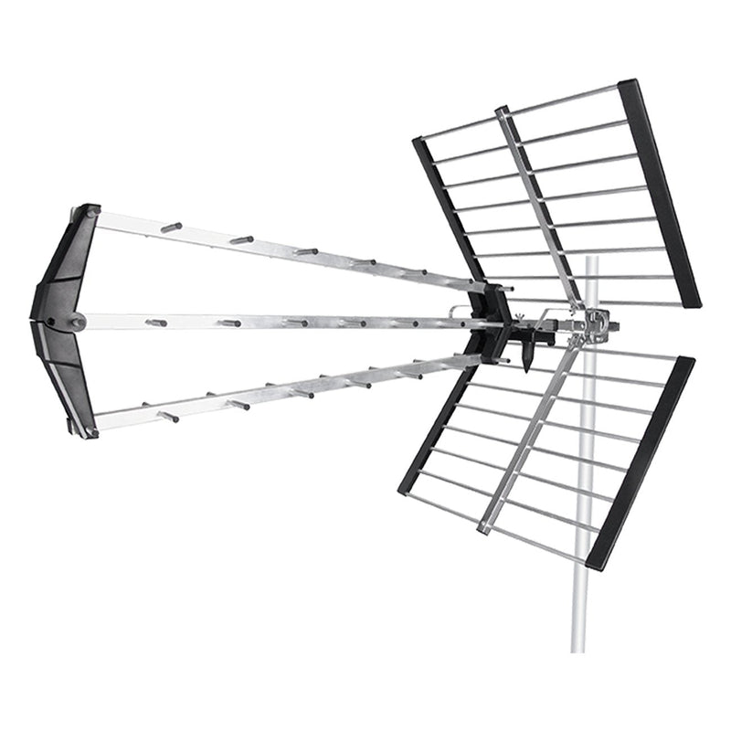 Antenna External Sda 640 Dvb-t 16DB, 75 Ohm, 120KM