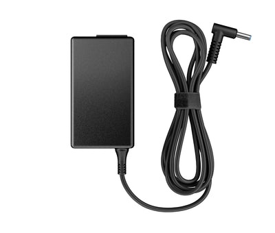 HP 65W Smart AC Adapter And Inversor Power Indoor Black — image 1