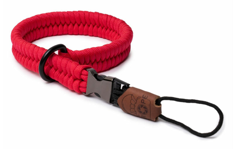 C-rope Camera Handschlaufe Claw Aus Paracord 30CM Rojoretail