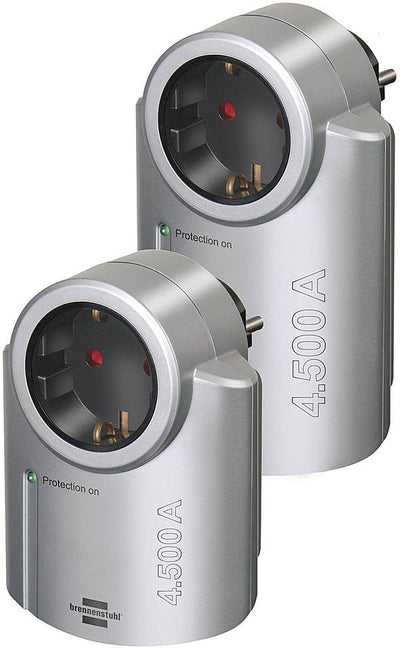Brennenstuhl Protection Contra Sobretensiones Primera Line 1506950 — image 1