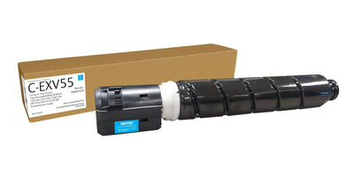 Xerox Everyday Reman Toner Cyan — image 1