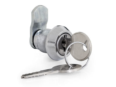 Triton RAX-MS-X25-X1 Cilindro Closure Hinge Door Armarios Altos — image 1