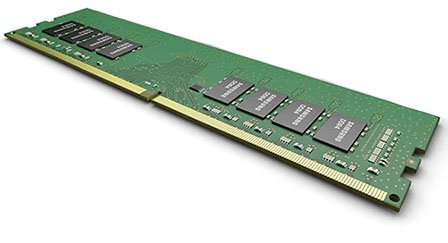 Samsung RAM DDR4 32GB / PC3200 /Ub/ M378A4G43AB2-CWE