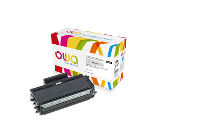 Owa Toner Compatible With Brother TN-3170 (7000 S.) — image 1