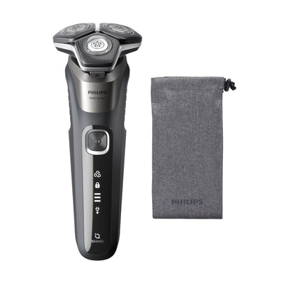 Philips Shaver Series 5000 S5887/10 Shaver Eléctrica Seco And Mojado — image 1