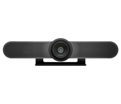 Logitech Webcam Meetup 3840 X 2160 Pixels 30PPS — image 1
