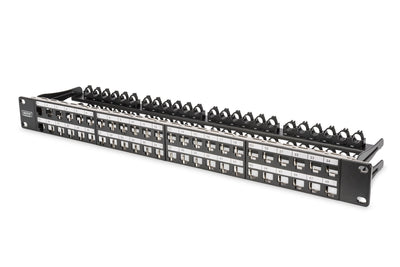 Digitus DN-91424 Patch Panel 1U — image 1