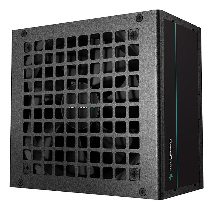 Deepcool Power Supply PF500 500W, 80 Plus