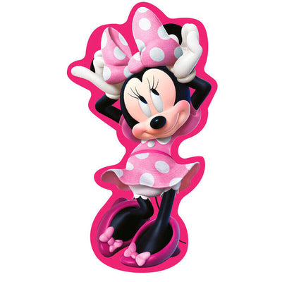 Disney Cojin 3D Minnie — image 1