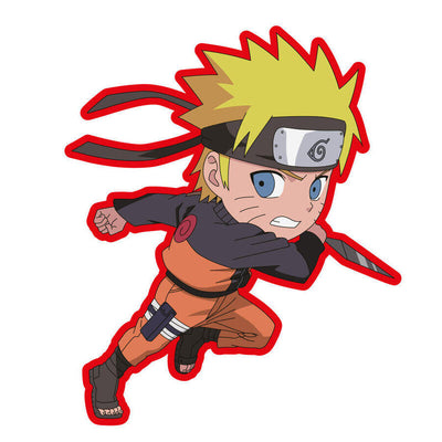 Cojin 3D Uzumaki Naruto Shippuden — image 1