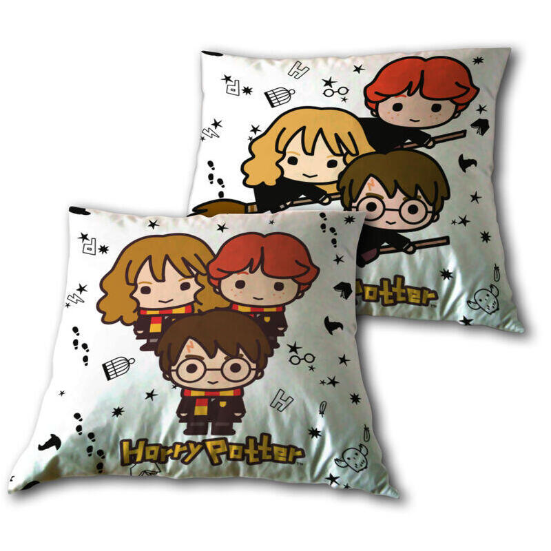 Cojin Harry Potter