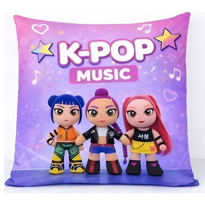 Cojin Kpop 40CM — image 1