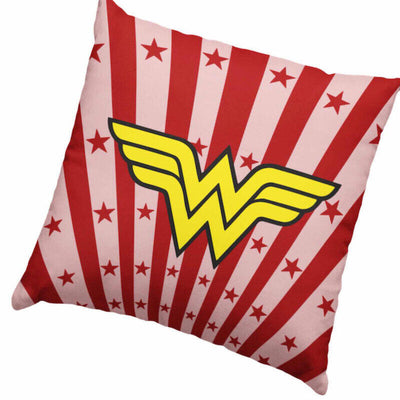 Cojin Logo Wonder Woman DC Comics — image 1