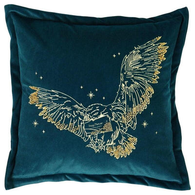 Cojin Velvet Hedwig Harry Potter — image 1