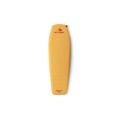Sea To Summit Colchoneta Autoinflable Pursuit Si Rectangular - Isomatte — image 1