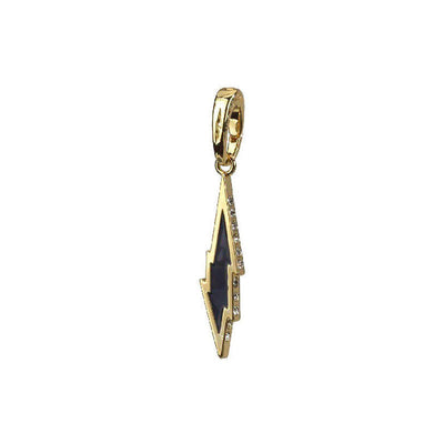 Colgante Charm Rayo Harry Potter — image 1