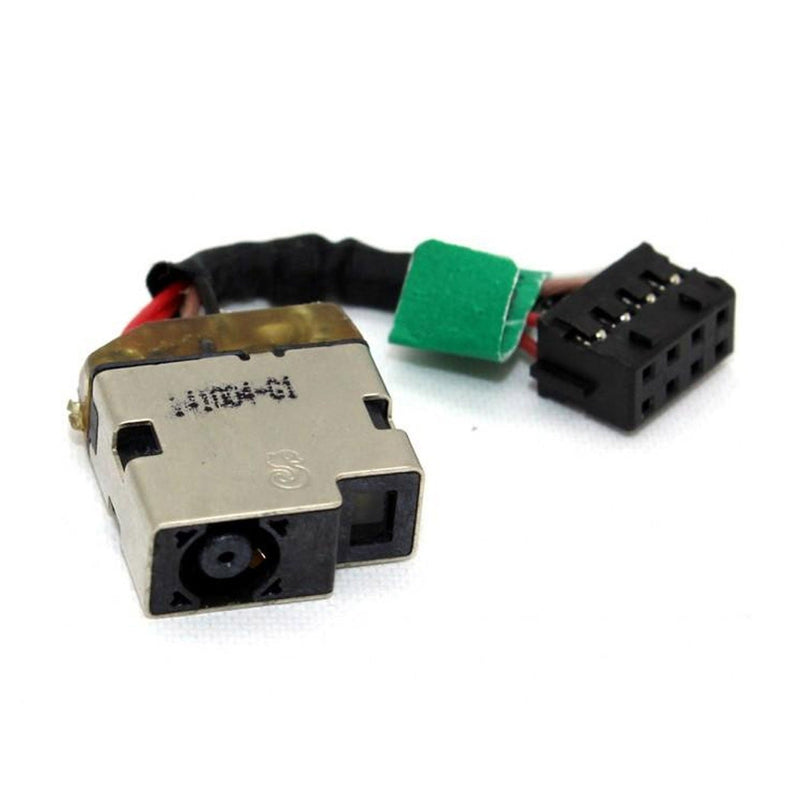 Connector DC Jack With Cable Laptop HP Pavilion 15-N008SS