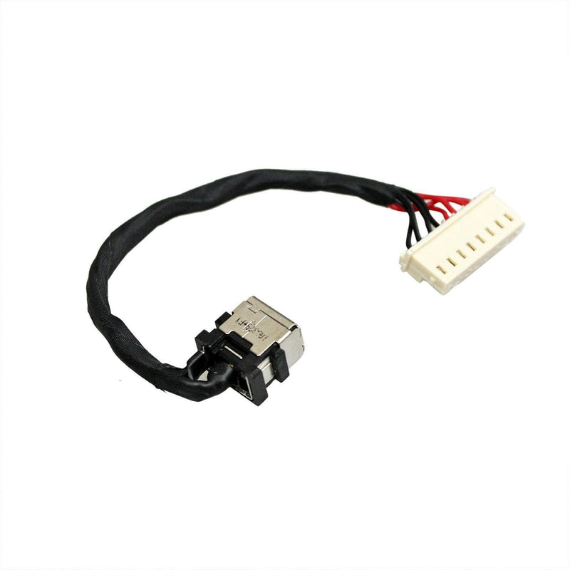 Connector DC Jack With Cable Laptop Asus GL503 FX503 GL703