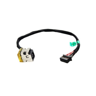 Connector DC Jack Laptop HP Zbook 15 G2 727819-SD9 727819-FD9 743734-001 — image 1
