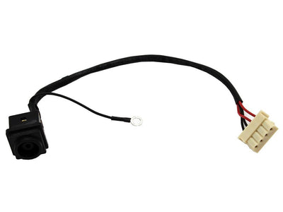 Connector DC Jack Laptop Sony Vaio SVE15 — image 1