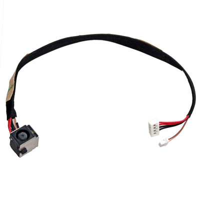 Connector DC Jack Laptop HP Probook 4520S PJ108 PJ311 6017B0199101 — image 1