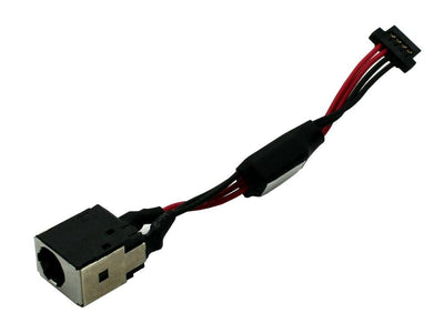 Connector DC Jack Laptop Packard Bell Dot S PAV80 — image 1