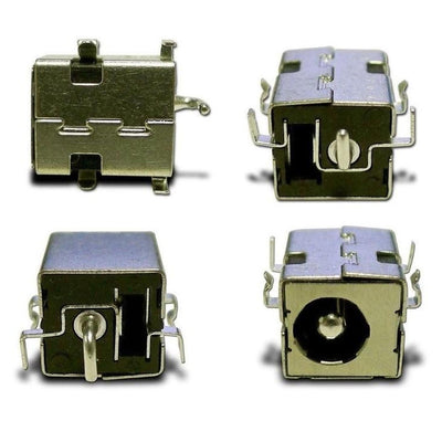 Connector DC Jack Laptop Asus A53S A53SV A53E — image 1